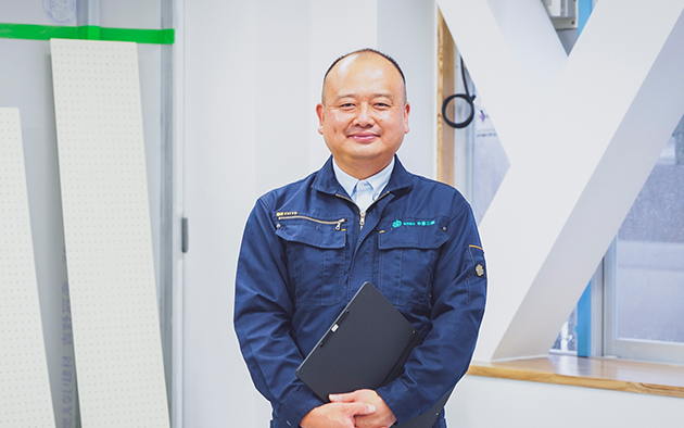 学校建築のスペシャリスト集団が、校舎の耐震化に挑む