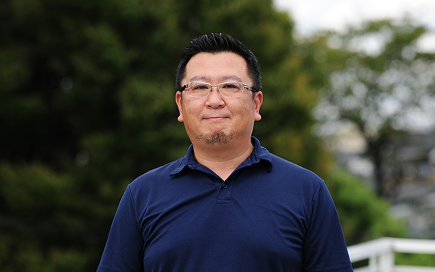 ビルの管理と建物のメンテナンス、そしてコロナ対策でも地域に貢献!